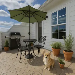 New construction Townhouse house 741 Bringhurst St, Houston, TX 77020 - image