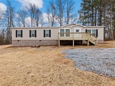 New construction Single-Family house 5222 Bogus Rd, Gainesville, GA 30506 - image