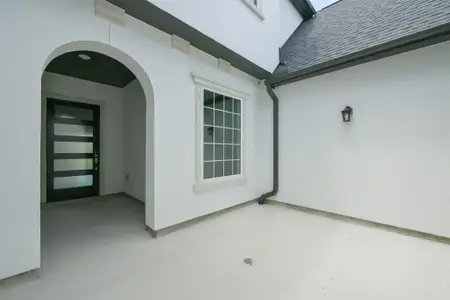 New construction Single-Family house 5210 Aster Ridge Ln, Manvel, TX 77578 - image