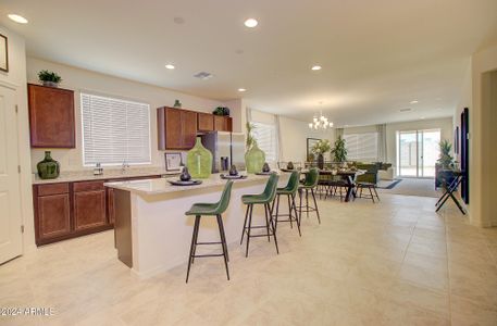 Arroyo Grande by Hillstone Homes (Arizona) in Casa Grande - photo 15 15