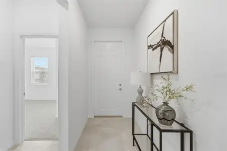 New construction Single-Family house 722 Ginger Dr, Haines City, FL 33844 plan Dune - image 6