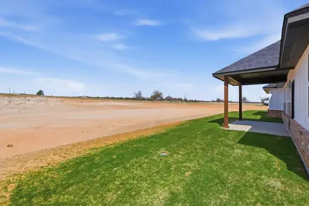 New construction Single-Family house 105 Cattleman Dr, Springtown, TX 76082 - image 3