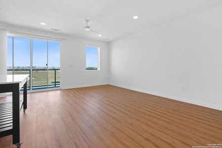 New construction Condo house 2165 Gabriels Pl, New Braunfels, TX 78130 null- photo 7 7