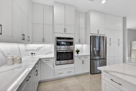 New construction Single-Family house 13516 Cirrus Pl, Palm Beach Gardens, FL 33412 plan Zenith - image 19