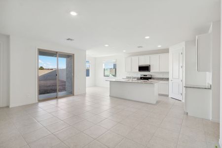 New construction Single-Family house 11787 N Orris Dr, Maricopa, AZ 85139 null- photo 19 19