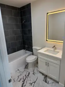 New construction Single-Family house 2987 Nw 9Th St, Fort Lauderdale, FL 33311 - image