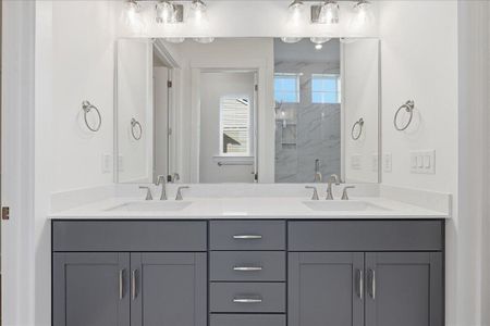 New construction Single-Family house 426 Evening Glow Ln, Summerville, SC 29486 plan Enthusiast - image 6
