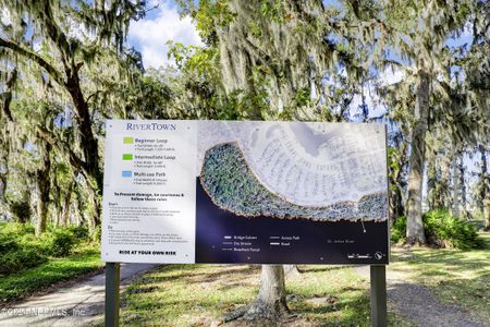 New construction Single-Family house 122 Voysey Pl, St. Johns, FL 32259 null- photo 61 61