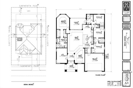 New construction Single-Family house 1275 Southwest 130th Avenue, Davie, FL 33325 - photo 7 7