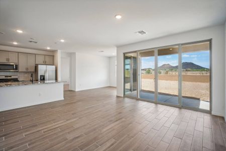 New construction Single-Family house 11713 N Orris Dr, Maricopa, AZ 85139 null- photo 9 9