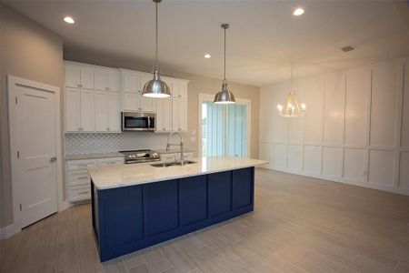 New construction Single-Family house 1185 Green Elm Rd, Graford, TX 76449 - image 4