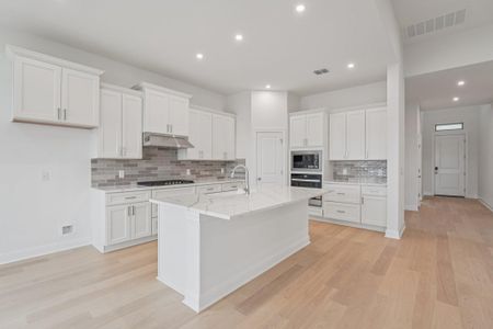 New construction Single-Family house 243 Tenny Ln, Kyle, TX 78640 plan Clearwater - image 12