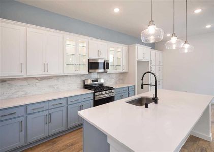 Towne Lake by Highland Homes in Cypress - photo 11 11