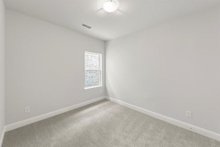 New construction Single-Family house 1208 Redcoat Dr, Forney, TX 75126 plan Patriot - image 15