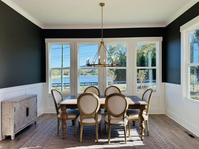 New construction Single-Family house 3310 Hillshire Dr, Cumming, GA 30028 - image 13