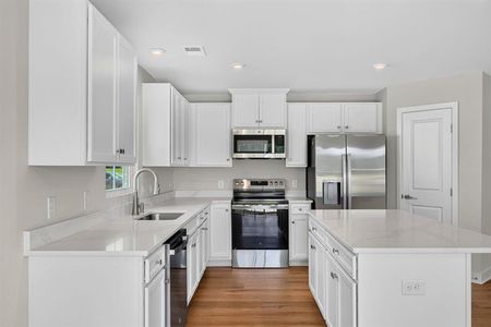 New construction Single-Family house 105 Brecks Retreat, Savannah, GA 31302 plan Dominica Spring Quick Move-In - image 7