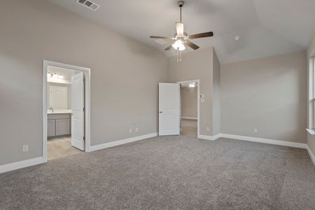 New construction Single-Family house 11544 Hartwell Ln, Fort Worth, TX 76244 null- photo 7 7