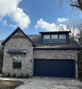 New construction Single-Family house 109 Cove Pt, Conroe, TX 77356 - image 2