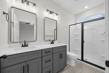New construction Single-Family house 1012 Fox Dr, Nashville, TN 37221 plan Cumberland - image 8