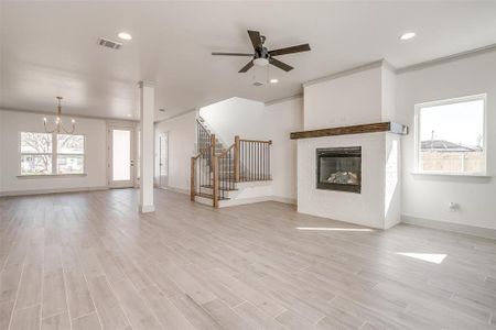 New construction Single-Family house 5853 Lyle St, Westworth Village, TX 76114 null- photo 12 12