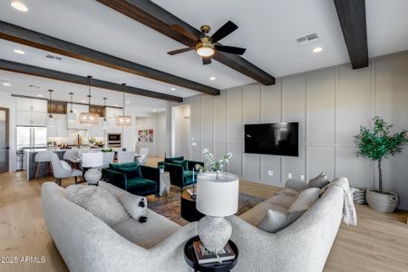 New construction Single-Family house 7394 W Lisbon Ln, Peoria, AZ 85381 - image 19