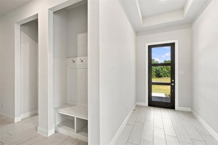 New construction Single-Family house 145 Mcnaughton Dr, Liberty Hill, TX 78642 plan The McKenzie - image 19