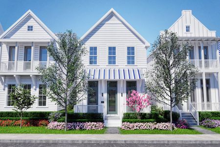 New construction Single-Family house 1366 E Crosby Rd, Carrollton, TX 75006 - image