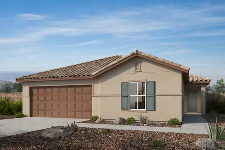 New construction Single-Family house 9126 E Aero Dr, Tucson, AZ 85730 - image