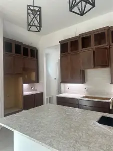 New construction Single-Family house 227 Congo Bay Cir, Willis, TX 77318 plan Summerton - image