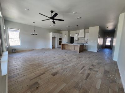 New construction Single-Family house 801 Eagle Crest Cv, Salado, TX 76571 Bartlett- photo 5 5