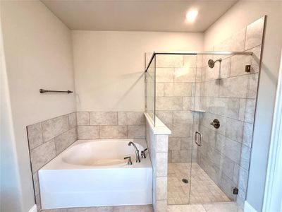 New construction Single-Family house 11864 Serval St, Godley, TX 76044 - image 10