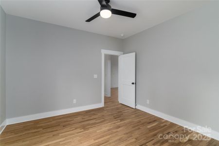 New construction Single-Family house 2657 Polo Ln, Maiden, NC 28650 null- photo 28 28