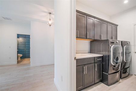 New construction Single-Family house 5785 Wallis Ln, St. Cloud, FL 34771 - image 10