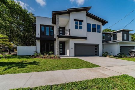 New construction Single-Family house 2509 N Glenwood Dr, Tampa, FL 33602 null- photo 2 2