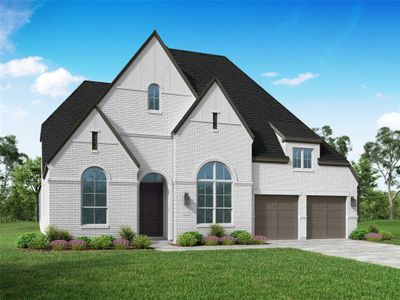 New construction Single-Family house 1902 Miramount Drive, Rockwall, TX 75087 - photo 0