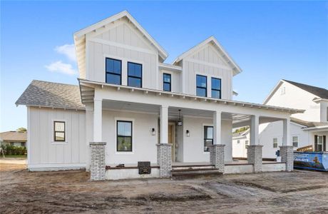 New construction Single-Family house 1096 Riverway Dr, Oakland, FL 34787 null- photo 19 19