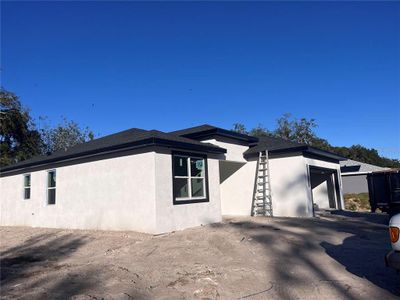 New construction Single-Family house 205 E 17Th St, Apopka, FL 32703 null- photo 0