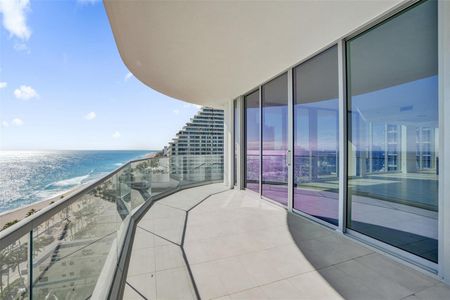 New construction Condo house 151 N Seabreeze Blvd, Unit 1101-E, Fort Lauderdale, FL 33304 - image 18