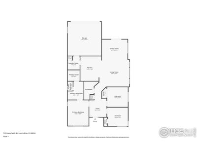 New construction Single-Family house 712 Greenfields Dr, Fort Collins, CO 80524 null- photo 2 2