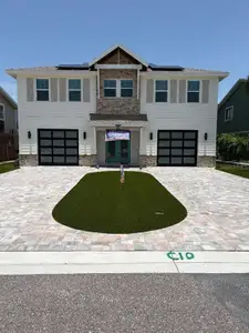 New construction Single-Family house 314 6Th Ave, Indian Rocks Beach, FL 33785 - image