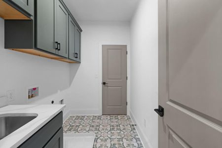 New construction Single-Family house 795 Lapis Trl, Kennesaw, GA 30152 - image 7