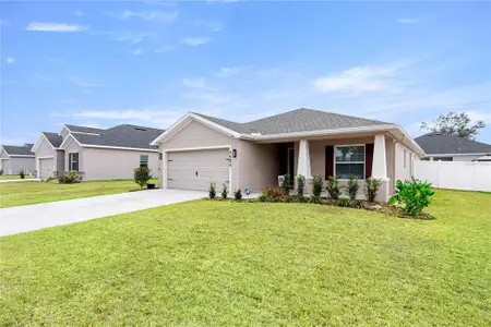 New construction Single-Family house 7564 Sw 107Th Ln, Ocala, FL 34476 - image