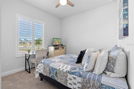 New construction Single-Family house 1018 Megano Blvd, Deland, FL 32724 plan Birkdale - image 17