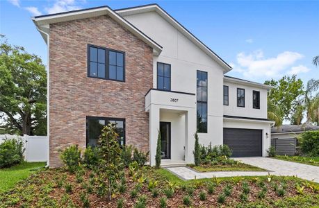 New construction Single-Family house Orlando, FL 32803 - image