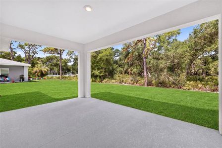 New construction Single-Family house 151 Kirby St, Port Charlotte, FL 33954 - image 3