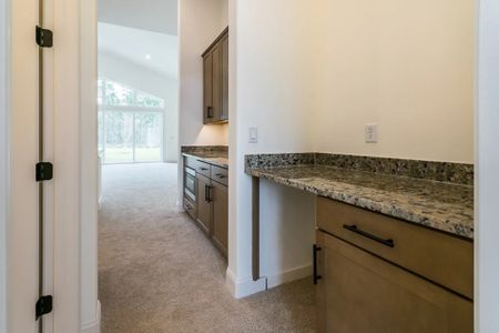 New construction Single-Family house 28 Rosehill Ct, St. Augustine Shores, FL 32092 plan 2984 - image 16