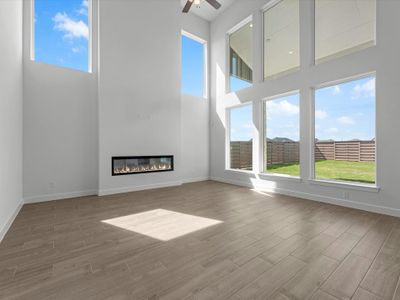 New construction Single-Family house 4918 Carina St, Richmond, TX 77469 plan The Asher X - image 12