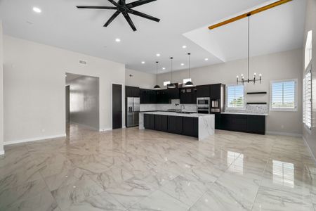 New construction Single-Family house 14497 Dune Flower Pkwy, El Paso, TX 79928 plan Escondido - image 4