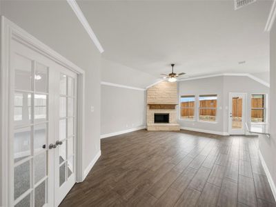 New construction Single-Family house 508 Murray Ct, Josephine, TX 75173 - image 7