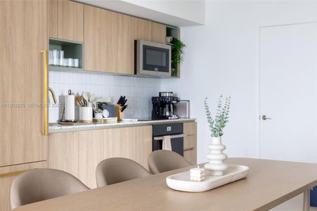 New construction Condo house 159 Ne 6Th St, Unit 3615, Miami, FL 33132 - image 12